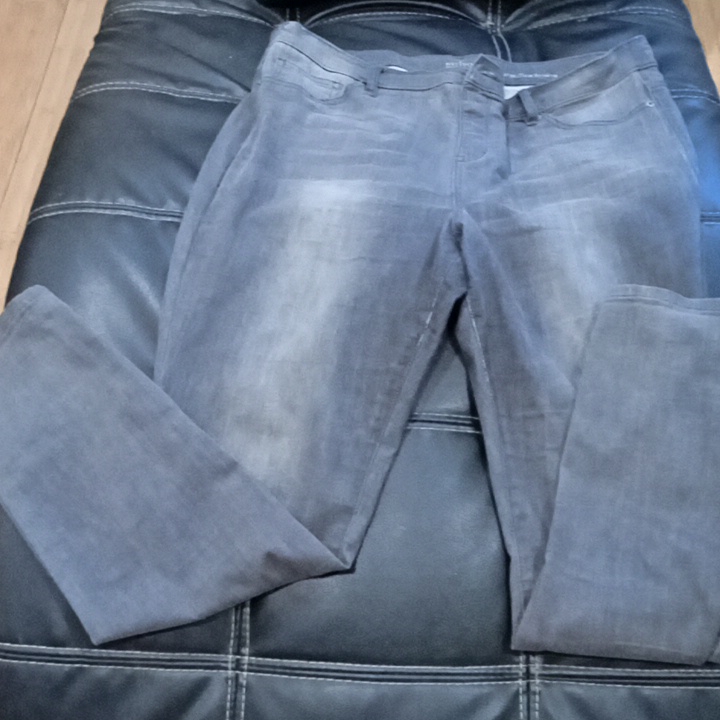 Womens New York And Co Soho Brand Jeans